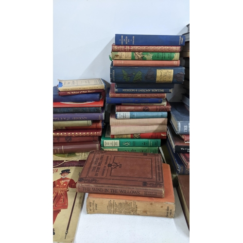 340 - Mixed books to include seven folio society books, Shakespeare and others
Location:A3B
If there is no... 