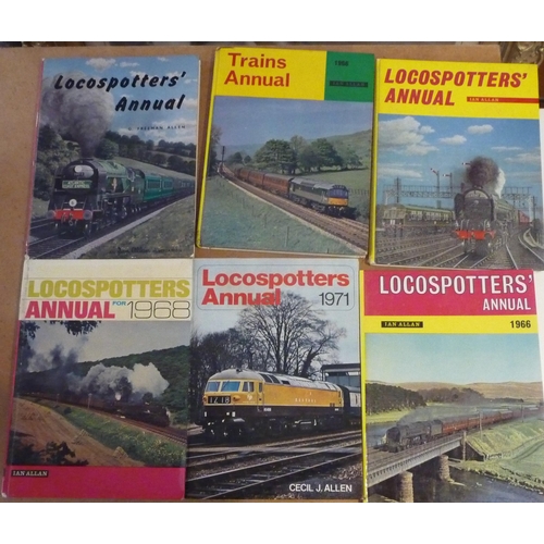 202 - Railwayana collectables Over 250 photographs of different company Locomotives-stations-rolling stock... 