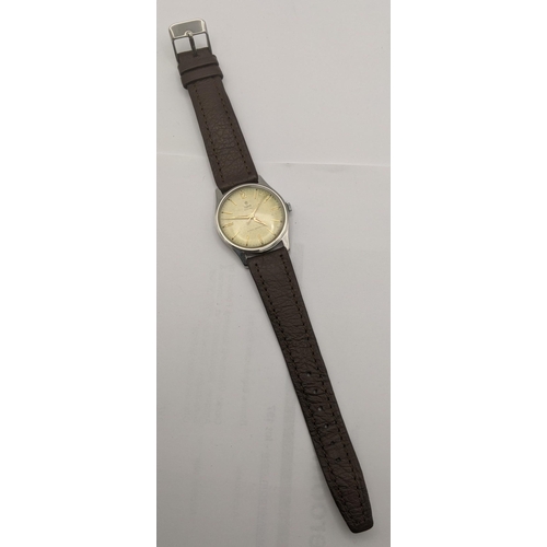 45 - A 1960s gents manual wind Tudor wrist watch 
Location:CAB3
If there is no condition report shown, pl... 