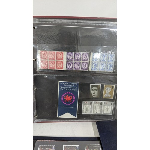 448 - A collection of stamps from around the world and first day covers mounted in albums
Location:A3M
If ... 