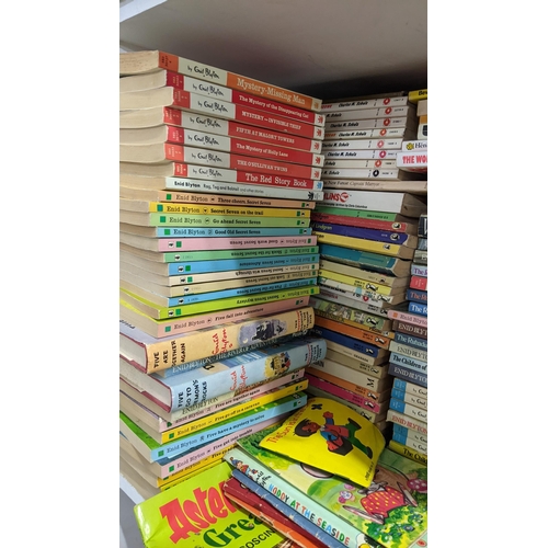 12 - Mixed books and model toys to include Enid Blyton, Charles Dickens and others
Location: 1.2
If there... 