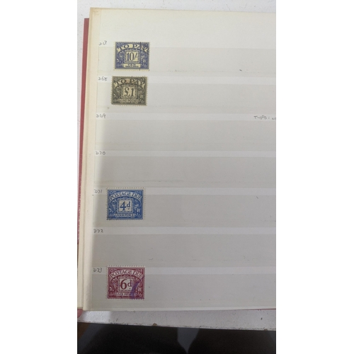 164 - Stamp albums to include mainly British and commemorative examples, within 16 albums
Location: A3M
If... 