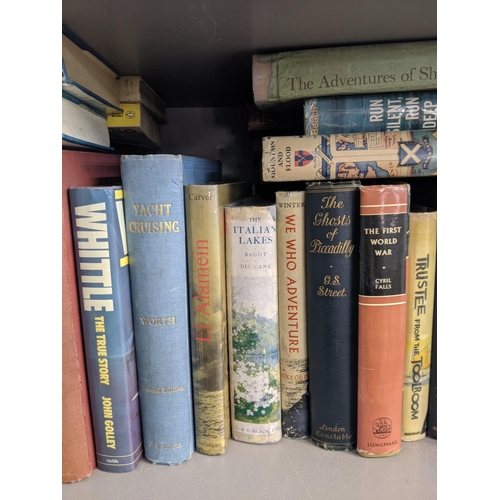 459 - Books to include Folio Society books - Anthony Trollope Family Parsonage, Doctor Thorne and other Fo... 