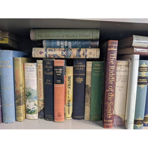 459 - Books to include Folio Society books - Anthony Trollope Family Parsonage, Doctor Thorne and other Fo... 