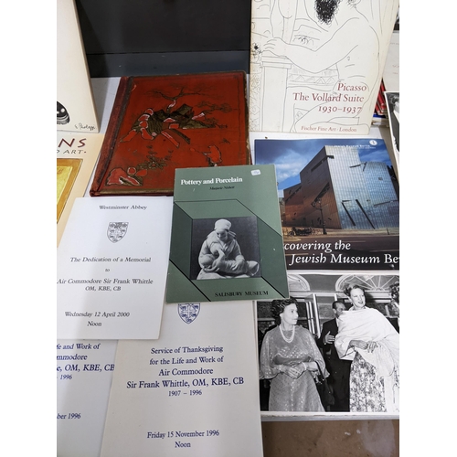 85 - A mixed lot of ephemera to include a Theatre Royal, Windsor program for the production of The Chilte... 