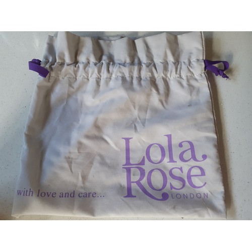 23 - Lola Rose- A quantity of 16 modern natural stone and bead jewellery items together with 14 branded p... 