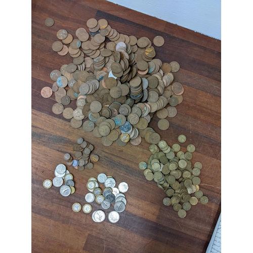 358 - Coins to include pre-decimal pennies, three pence, and others
Location:CAB
If there is no condition ... 