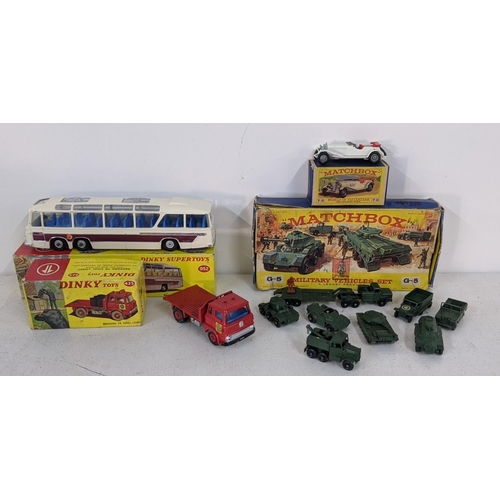 その他 MATCHBOX G-5 MILITARY VEHICLES SET Matchbox G-5 Military Vehicle Set | Facebook
