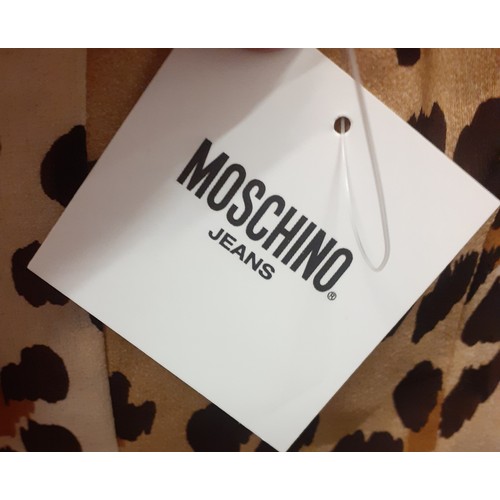 7 - Moschino-A group of ladies clothing, mostly unworn with original tags, mixed European sizes 42-46 to... 