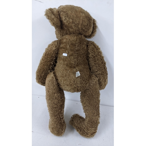 213 - A large Merrythought bear
Location: BWR
If there is no condition report shown, please request