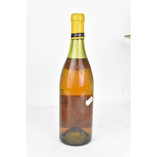 45 - A bottle of 1984 Chablis Grand Cru Les Vaudesirs
If there is no location report shown, please reques... 