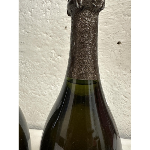 17 - Two bottles of Dom Perignon 1986 vintage, 2 x 75cl
Location:
If there is no condition report shown, ... 