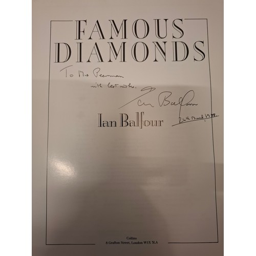 Books- Four books on jewellery comprising Made for Maharajas by