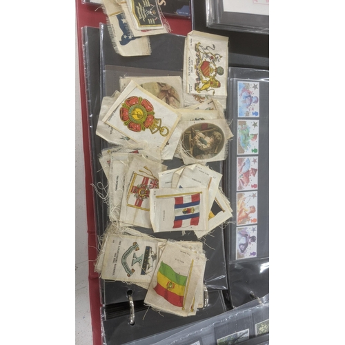 273 - ***THIS LOT HAS BEEN WITHDRAWN***A large quantity of postage stamps and First Day covers to include ... 