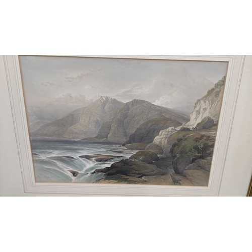 409 - Two David Roberts prints together with a Thomas Allom print
Location:RWB
If there is no condition re... 