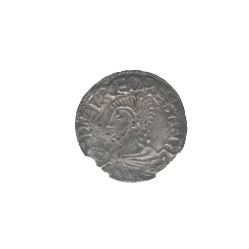 44 - Kingdom of England - Æthelred II ‘The Unready’ (978-1016), Silver Penny, Long Cross type,