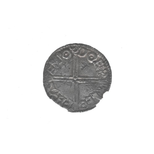 44 - Kingdom of England - Æthelred II ‘The Unready’ (978-1016), Silver Penny, Long Cross type,