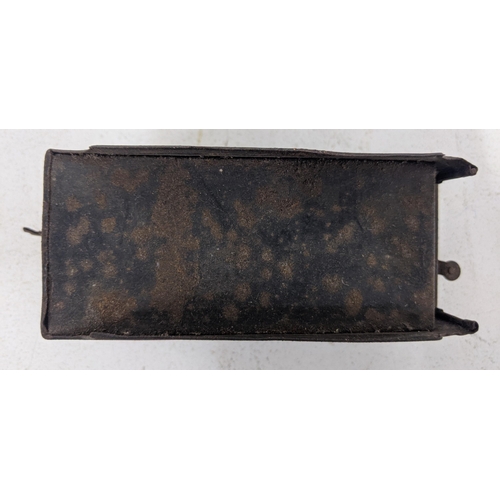 37 - A Bassett – Lowke locomotive and tender “Duke Of York” and a 1927 tender (AF)   
Location:LABR
If th... 