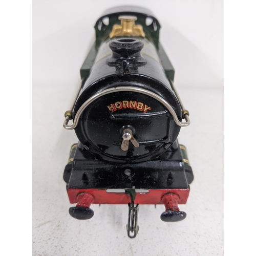 38 - A Hornby locomotive 5500 in Great Western railway livery 
Location:LABR
If there is no condition rep... 