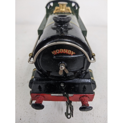 38 - A Hornby locomotive 5500 in Great Western railway livery 
Location:LABR
If there is no condition rep... 