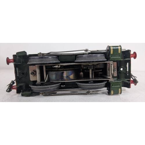 38 - A Hornby locomotive 5500 in Great Western railway livery 
Location:LABR
If there is no condition rep... 