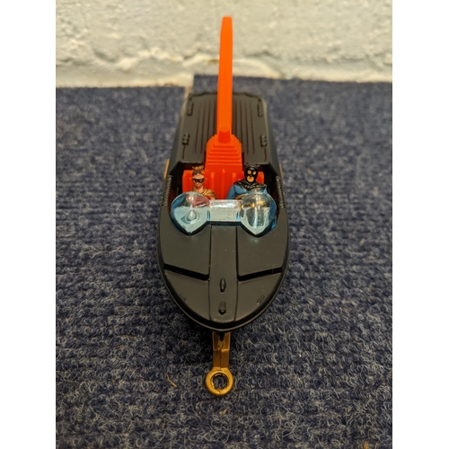58 - Corgi Toys 107 Batman Batboat in the original box
Location:CAB
If there is no condition report, plea... 