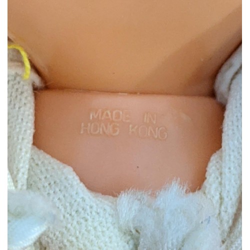 48 - Two 1970’s Sindy Dolls – A Marx Sindy ballerina in her outfit and (possibly) Miss Sindy in a 1973 Sp... 