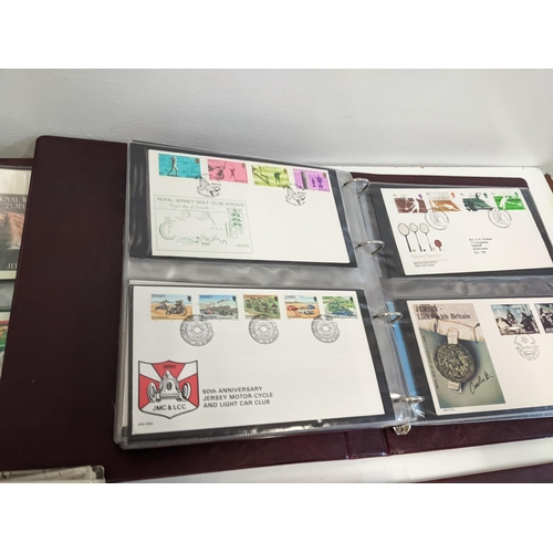 25 - Postage stamps, pre and post 1920 postcards, First Day covers, a collection of pennies, foreign coin... 