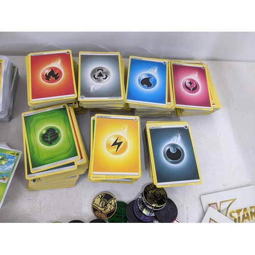 37 - A large collection of mainly Japanese Pokemon cards
Location:1.4
If there is no condition report sho... 