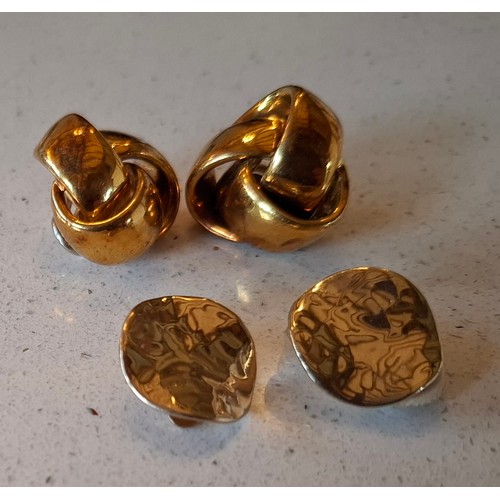 36 - Mixed vintage bead necklaces to include coloured stone, simulated pearl and an Aurora Borealis examp... 