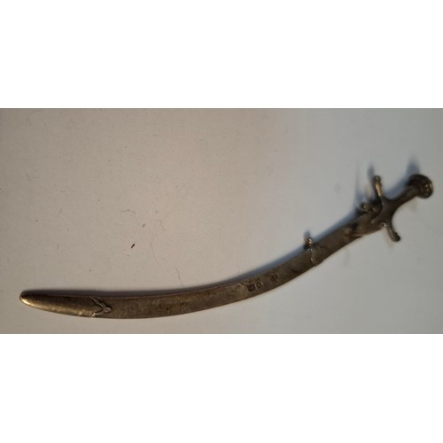 56 - A Sharmaine of Paris gold plated floral brooch with inset amber and citrine coloured glass stones, a... 