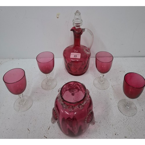 Lot 45        