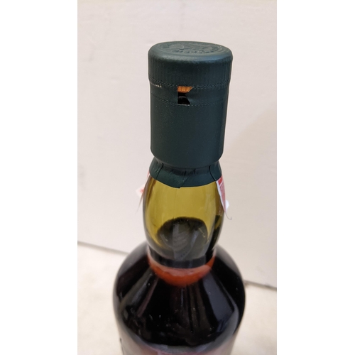 227 - A bottle of Lagavulin Islay Single Malt Scotch Whisky, aged 16 years, 700ml, with box
If there is no... 