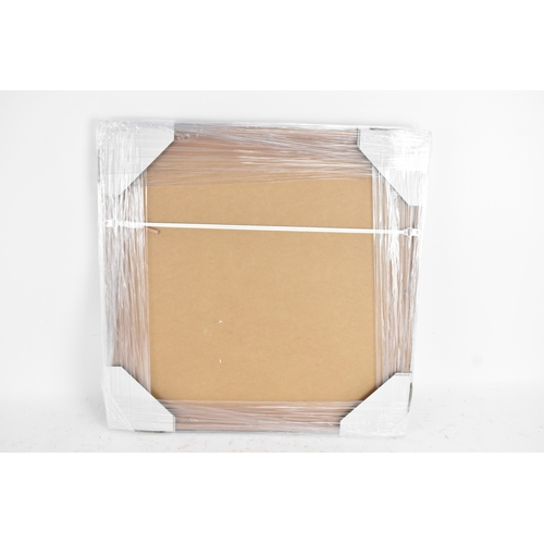 210 - A signed colour group photograph featuring Diana, Princess of Wales seated centrally, with eight oth... 