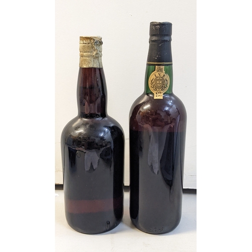 231 - A bottle of Haig’s Gold Label Blended Scotch Whisky, by John Haig & Co. Ltd., 70° proof, distilled a... 