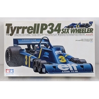 価格改定！タミヤ Wolf Ford F1 1/12スケール プラモデル TAMIYA Wolf WR1 FORD F1 1/12ビッグスケール Wolf 1⁄12 WR1 1:12