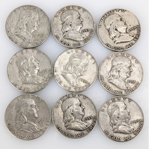 Lot 49        