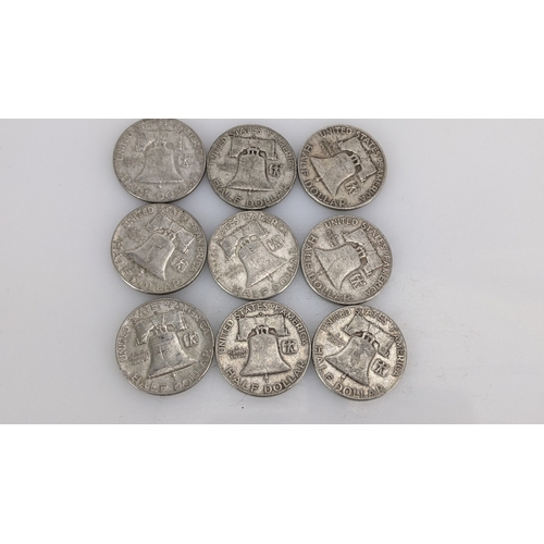 49 - United States of America - 