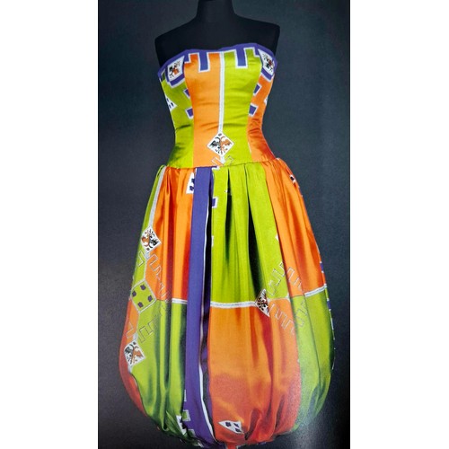 17 - Pucci- A Taschen fabric bound limited edition no:391 out of 500 book containing a selection of print... 