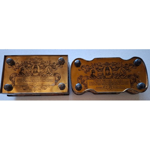 37 - A decorative lot comprising a 1920'S-1950'S Queen Alexandra's Royal Army Nursing Corps armlet badge ... 