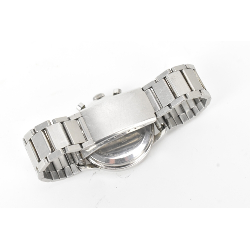 30 - A Breitling Top Time, manual-wind, gents, stainless steel wristwatch, circa 1960s, reference no. 200... 