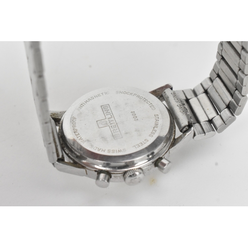 30 - A Breitling Top Time, manual-wind, gents, stainless steel wristwatch, circa 1960s, reference no. 200... 