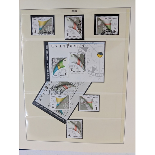 Assorted First Day Covers to include examples relating to Jersey ...