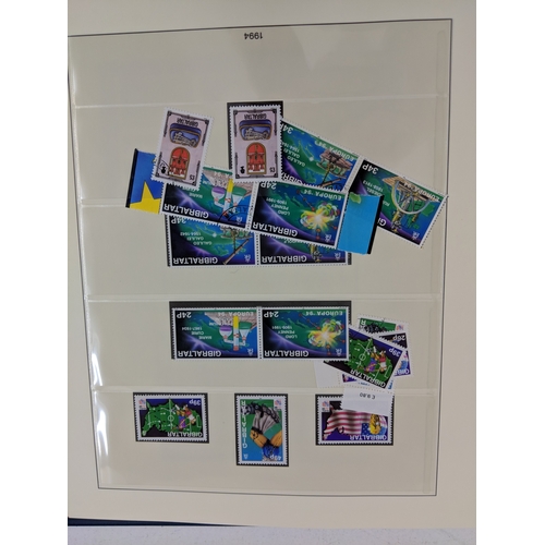 Assorted First Day Covers to include examples relating to Jersey ...