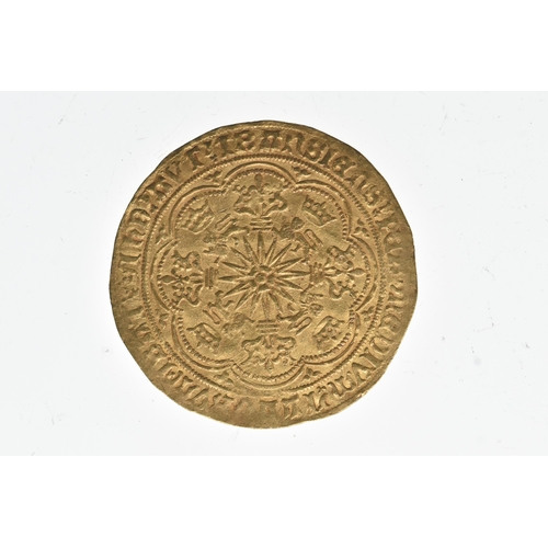 1 - Kingdom of England - Edward IV, (1461-70, 1471-83), First Reign (1461-70), Light Coinage (1464-70).
... 