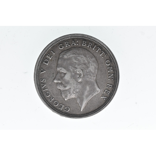 33 - United Kingdom - George V (1910-1937), 1931 'Wreath' Crown

Obv;GEORGIVS V DEI GRA: BRITT: OMN: REX,... 