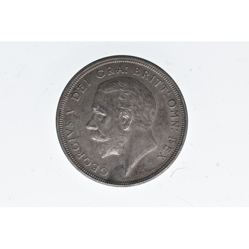 35 - United Kingdom - George V (1910-1937), 1933 'Wreath' Crown

Obv;GEORGIVS V DEI GRA: BRITT: OMN: REX,... 