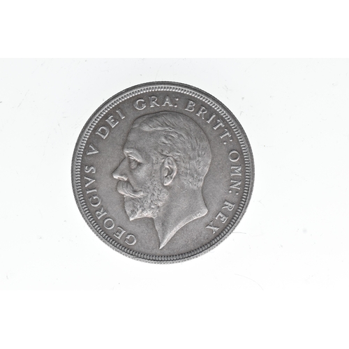 36 - United Kingdom - George V (1910-1937), 1936 'Wreath' Crown

Obv;GEORGIVS V DEI GRA: BRITT: OMN: REX,... 