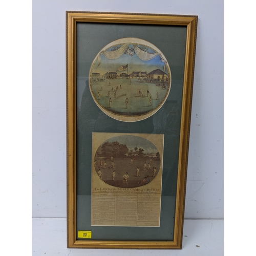 Lot 22        