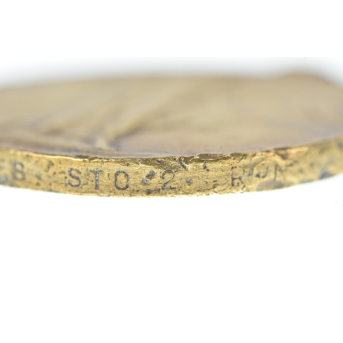 151 - A WW1 two medal campaign group named to 31784 Pte F.Callard Dorest Regiment, and WW1 Victory medal n... 